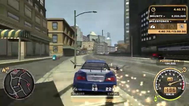 Need For Speed™ 2022 Official Gameplay #NeedForSpeed #NFS #EA смотреть онлайн