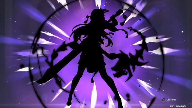 XIAO COME HOME!! | GENSHIN IMPACT SUMMONS | 1.3 смотреть онлайн