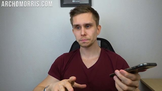 Как Дрищу Накачать Бицепсы 40см?! (Советы дрища) Ответы на вопросы. смотреть онлайн