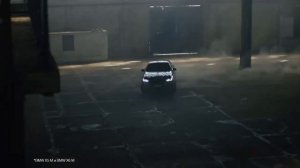 Реклама BMW X5 M и X6 M — Великий и могучий (2020)