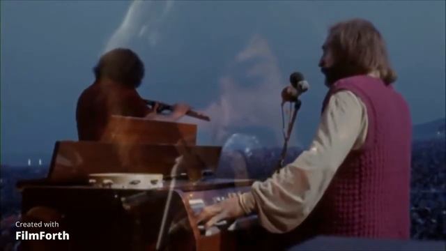 Moody Blue Melancholy Man W/lyrics By Arjuno