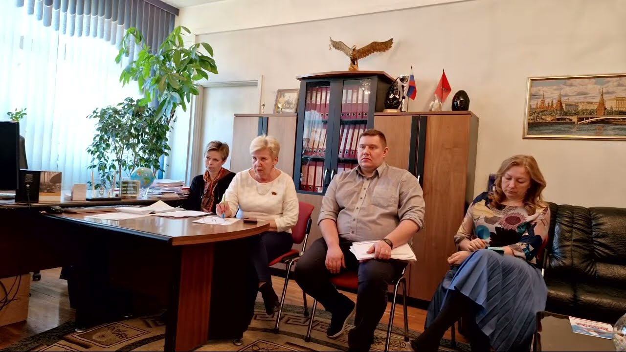 ДИРЕКТОР-ДЕПУТАТ СКРЫВАЕТ ПРАВДУ❓️ Школа 2098 Москва