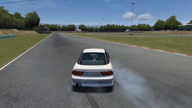 Assetto Corsa Drifting смотреть онлайн