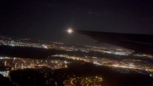 Перелёт к морю! Москва-Анталья Авиакомпании Azur air (в облёт Украины)