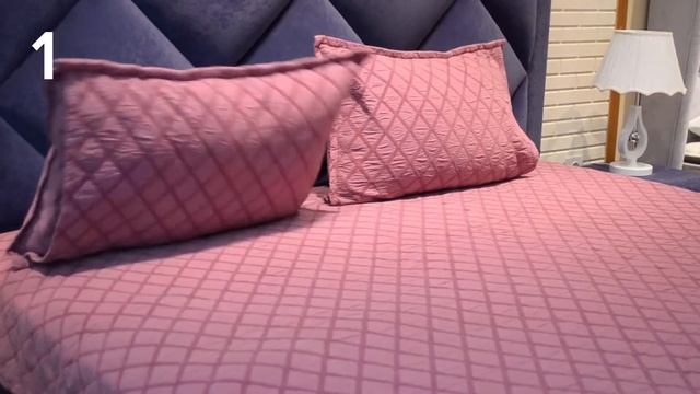 Покрывала и наволочки смотреть онлайн