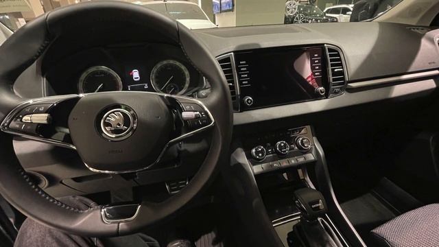ЦЕНЫ SKODA 2022! МОСКВА! смотреть онлайн