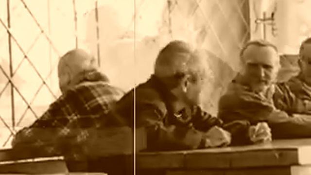 Ячменный колос смотреть онлайн