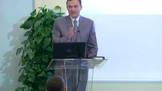 Остапенко А., Спасение через доверие. Часть 4: «Совершенная вера», 2013.12.06, Новые Обиходы смотреть онлайн