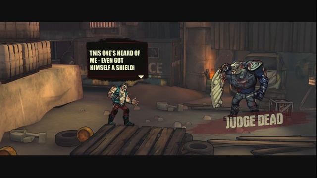 BLOODY ZOMBIES - PS4 REVIEW смотреть онлайн
