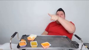 #funny  #nikocado Nikocado avocado and orlin fighting compilation🤭😯😳 funniest video (EVERY)￼