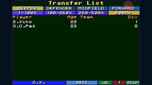 'Copa Del Rey 1989 Champions!??| 2016 Soccer Player Manager | #2 смотреть онлайн