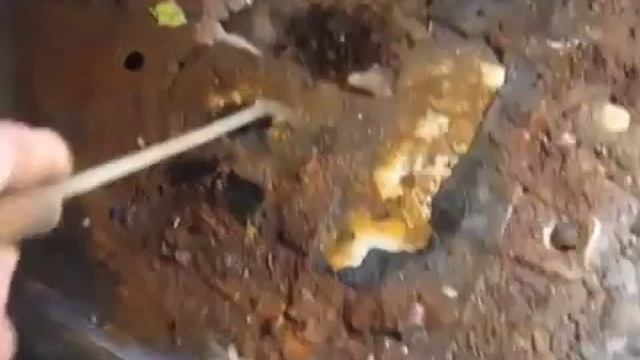 Ремонт пола и днища авто часть5 смотреть онлайн