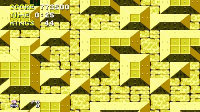 [TAS] Sonic 3 Complete - Speedrun As Knuckles