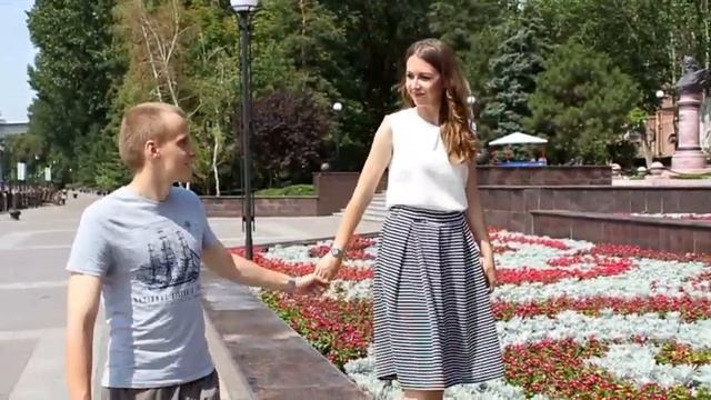 Видео сюрприз "Благодарность родителям на свадьбу". До слез. Андрей и Наталья смотреть онлайн