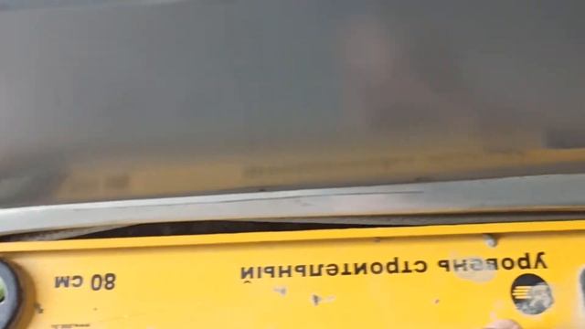 Фольксваген Поло приехал на ремонт кузова и подготовку к покраске смотреть онлайн