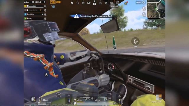 PUBG Mobile Theme song 2020-Rock Guitar Version смотреть онлайн