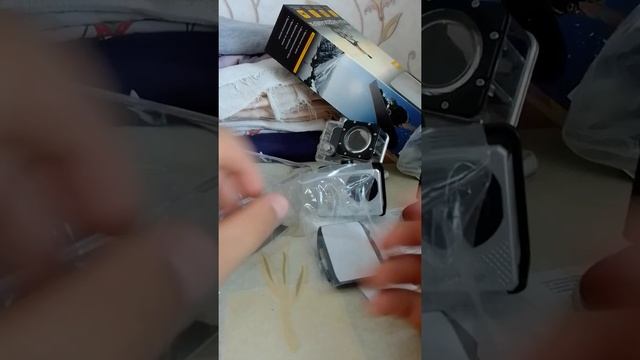 Экшен-камера aceline s 60 смотреть онлайн