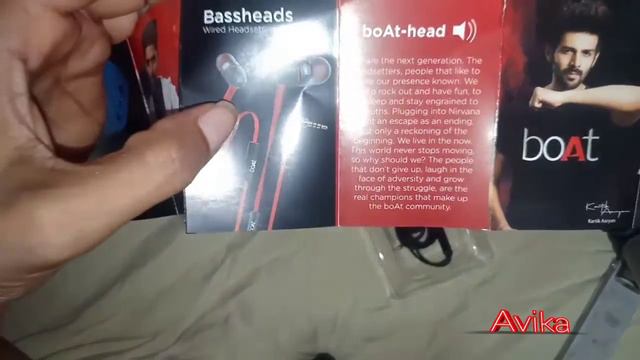 Boat Bassheads 103 Black wired headphone।। unboxing review।। कम बचत मे Best phone।। смотреть онлайн