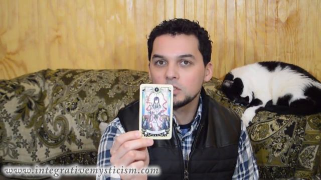 Scorpio Weekly Horoscope January 29 - February 4 2018 Astrology & Tarot смотреть онлайн