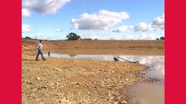 Honda Volume Pumps - WB20 & WB30 смотреть онлайн