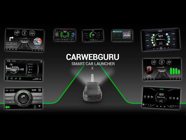 CarWebGuru и будущий новый релиз 3.3.2
