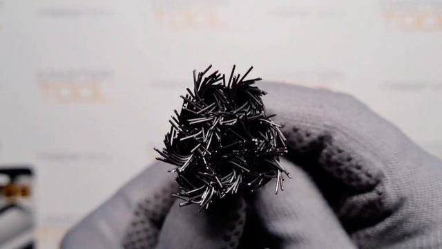 Щетка-крацовка витая КИСТЬ 22 мм стержень Vorel, 6995 смотреть онлайн