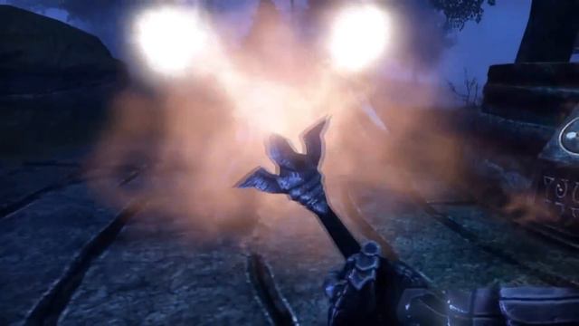 Elder Scrolls Online: RELEASE DATE Confirmed! Platform Information, Beta Invite Update (ESO E3 2013 смотреть онлайн