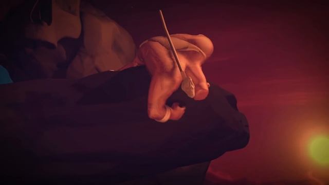 Студенческая работа Алексея Павленко. Курс: “3D АНИМАЦИЯ” 3 класс смотреть онлайн