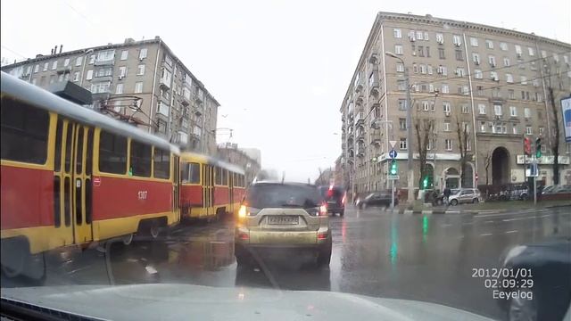 INTEGO VX-700HD дневная съемка смотреть онлайн