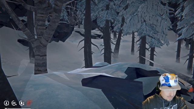 Surviving The Long Dark in 2021 - Episode 01: Traveling from Milton to Mystery Lake смотреть онлайн