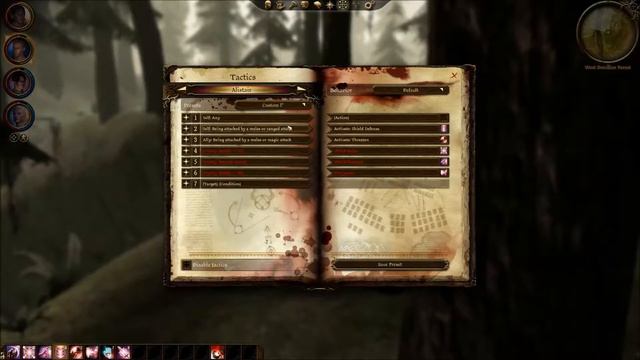 Dragon Age: Origins: 57 - Juggernaut Armour смотреть онлайн