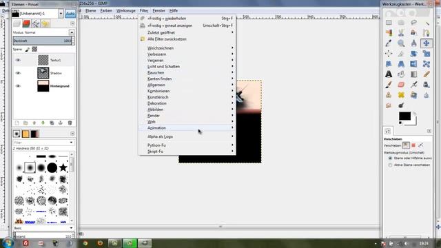 Css: Normales Spray logo erstellen [HD] [TUT] GERMAN смотреть онлайн