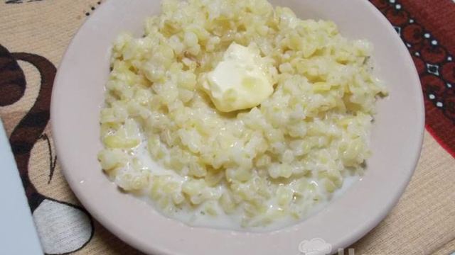 Кухня Мамашки