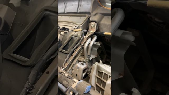 Приус20 замена клапана осушителя смотреть онлайн