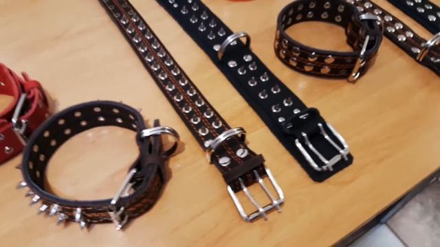 НОВИНКА !!! ОШЕЙНИК "МИНИБУЛЬ" смотреть онлайн