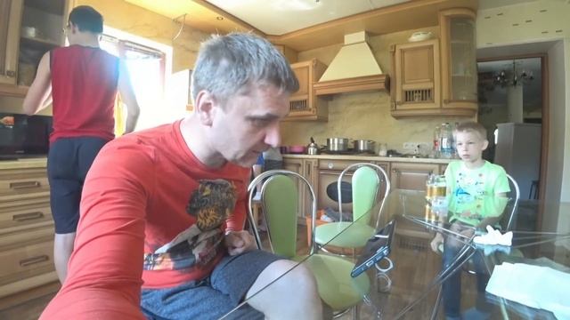 ВЛОГ/НЕ ДОВЕЗЛИ/УКУСИЛА ОСА/СОБИРАЕМ ХОЗЯЙСКОЕ/разговор с ПОДПИСЧИЦЕЙ/НАВОДИМ ПОРЯДОК/ОТМЫВАЕМ КУХН смотреть онлайн