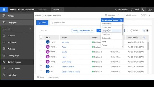 Oslo React PWA - Part 3: Push notification смотреть онлайн