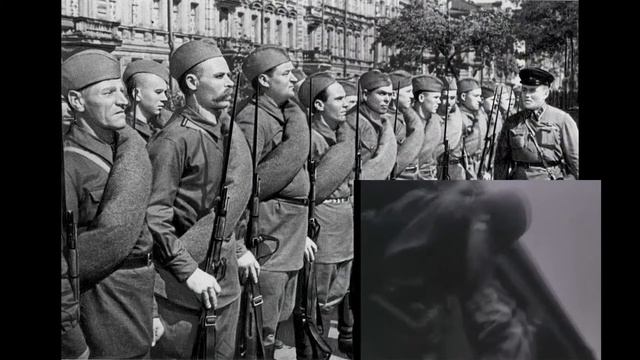 Славные события современности