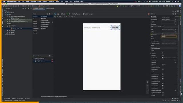 Android Kotlin Fundamentals | Live Coding смотреть онлайн