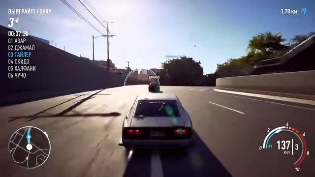 Need For Speed payback Super racing #games #nfs #needforspeed смотреть онлайн