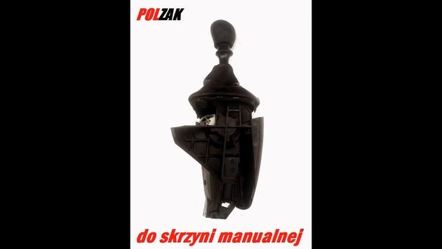 Lewarek dźwignia zmiany biegów wybierak RENAULT MASTER 1.9 2.2 2.5 3.0 dCi 8200744935 8200201293 смотреть онлайн