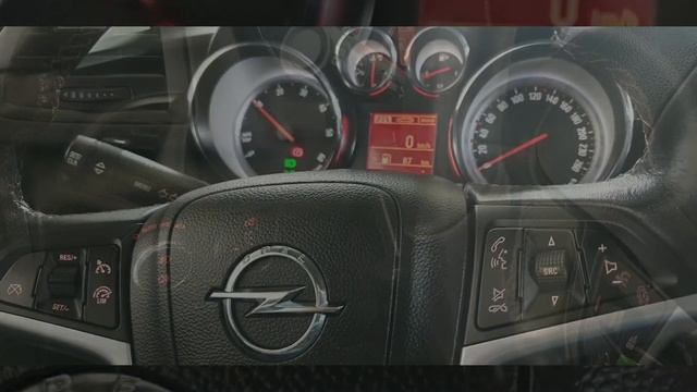 ?⭐️ OPEL ASTRA SPORT TOURER COSMO ?⭐️ смотреть онлайн