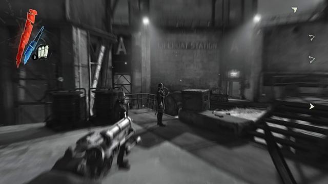 Dishonored Review: Should You Buy in 2023? смотреть онлайн