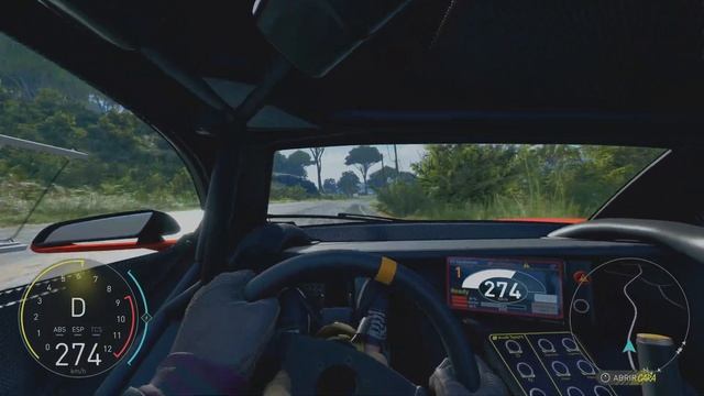 1450HP Audi S1 e-tron quattro Hoonitron 2021 | The Crew Motorfest | ( PS5 4K 60FPS HDR ). смотреть онлайн