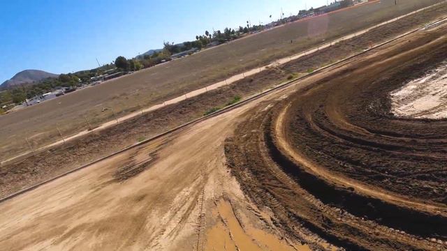 Lake Elsinore MX Vet Track 2022 I RAW FPV Drone Footage смотреть онлайн