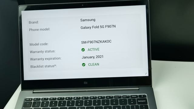 Escobar Fold 2 Fake Test - Legales Samsung Galaxy Fold für 399$ oder vom Laster gefallen? - Moschus смотреть онлайн