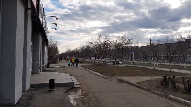 Трафик Оренбург Дзержинского 19 смотреть онлайн