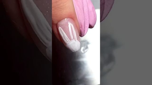 Маникюр на НГ /#маникюр смотреть онлайн