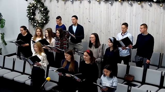 "Все для тебя Высшим Разумом создано" смотреть онлайн