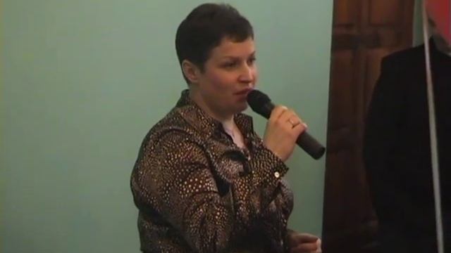 Тамада в Твери - Ведущая Власова Татьяна ( tamada69.com ) смотреть онлайн